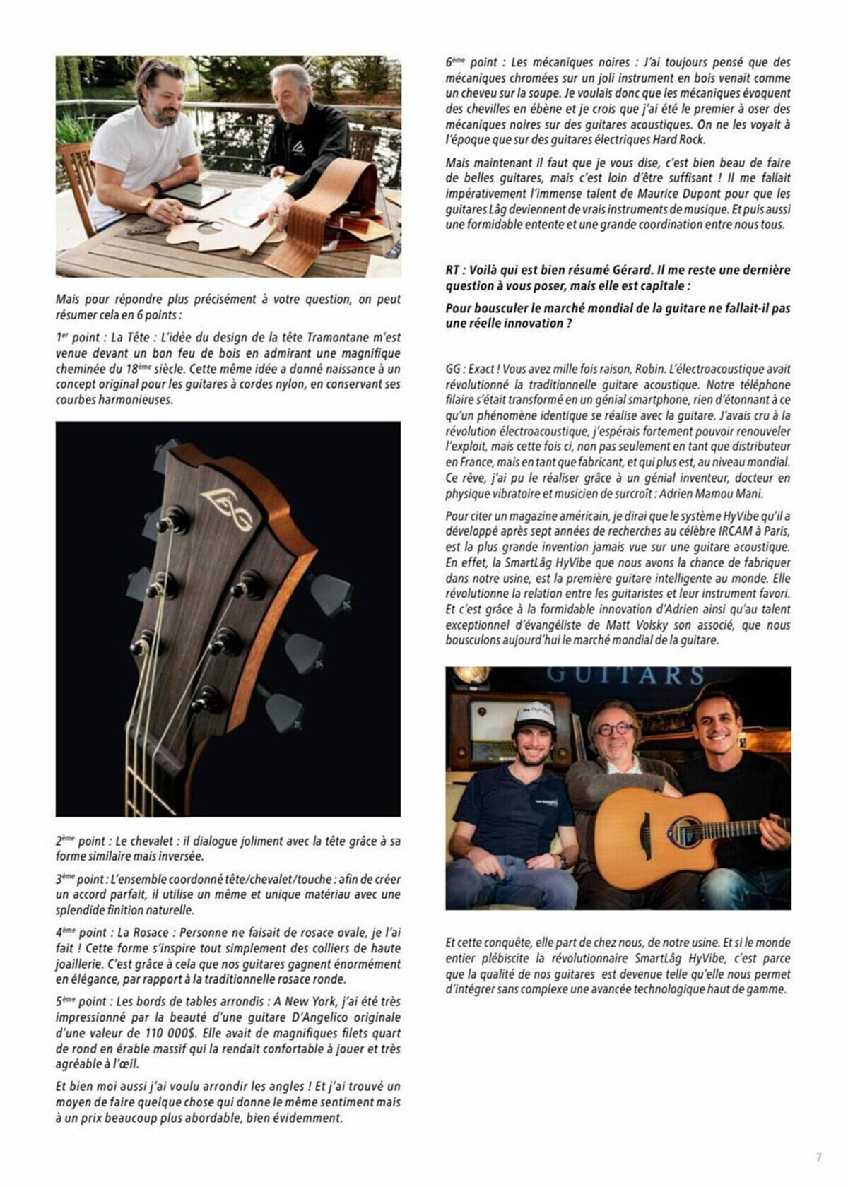 Catalogue Guitars, page 00007