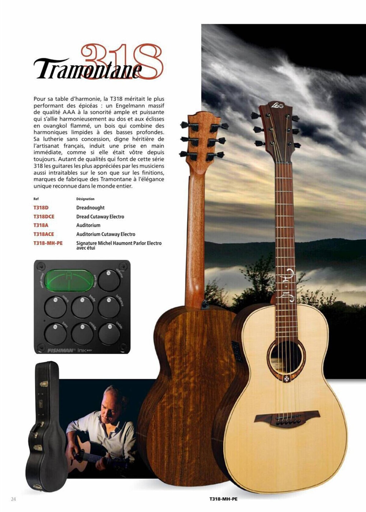 Catalogue Guitars, page 00024