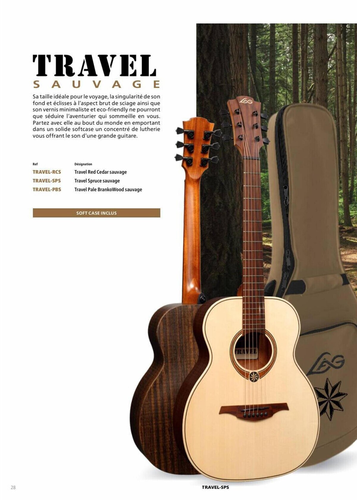 Catalogue Guitars, page 00028