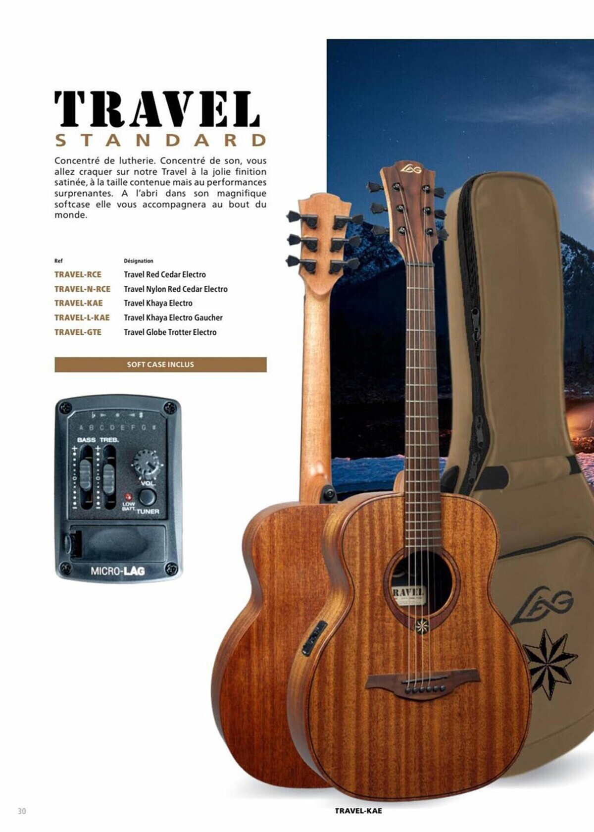Catalogue Guitars, page 00030