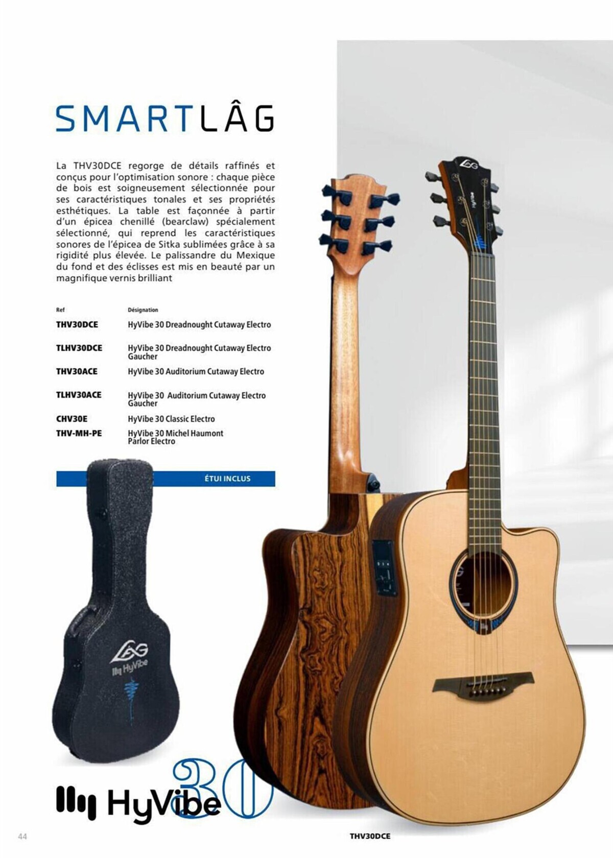 Catalogue Guitars, page 00044