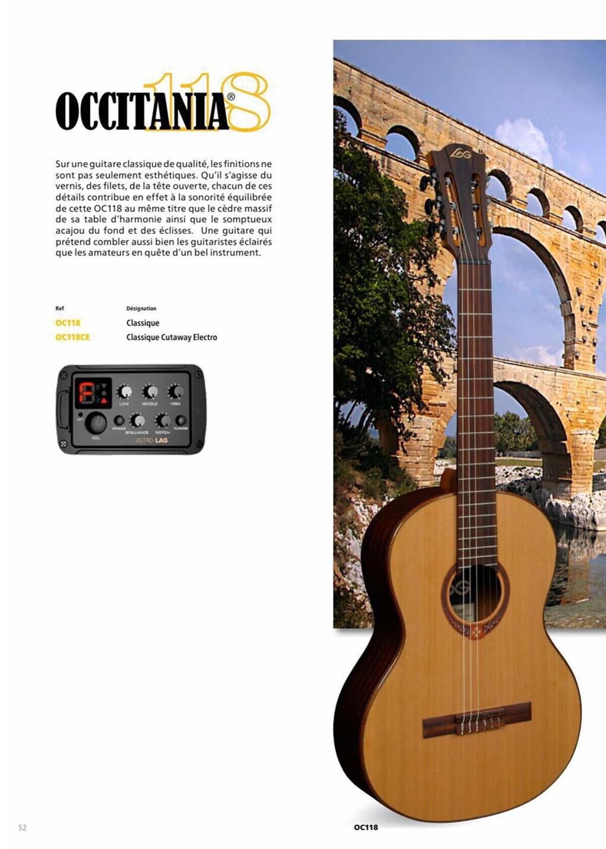 Catalogue Guitars, page 00052