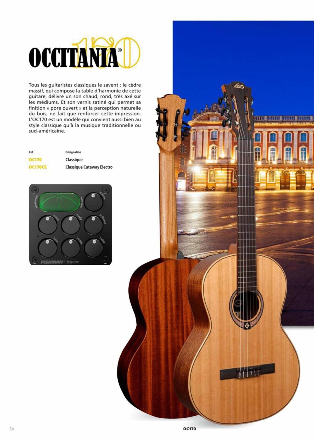 Catalogue Guitars, page 00054