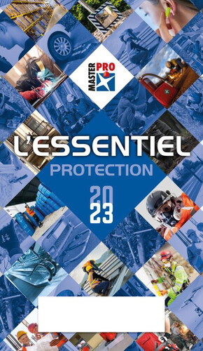 Catalogue Master Pro | Essentiel Protection 2023 | 16/06/2023 - 31/12/2023