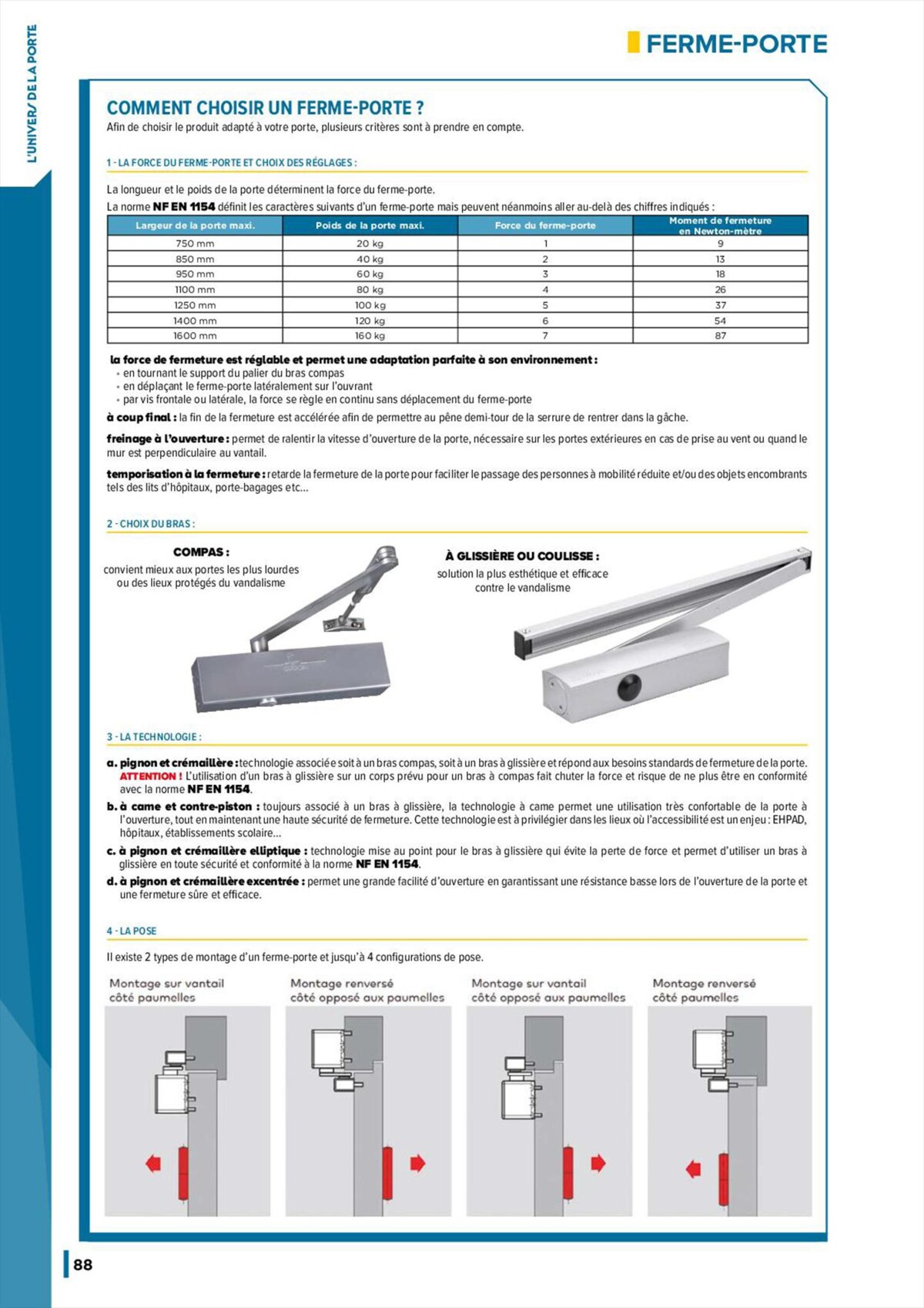 Catalogue 2300 Références, page 00090