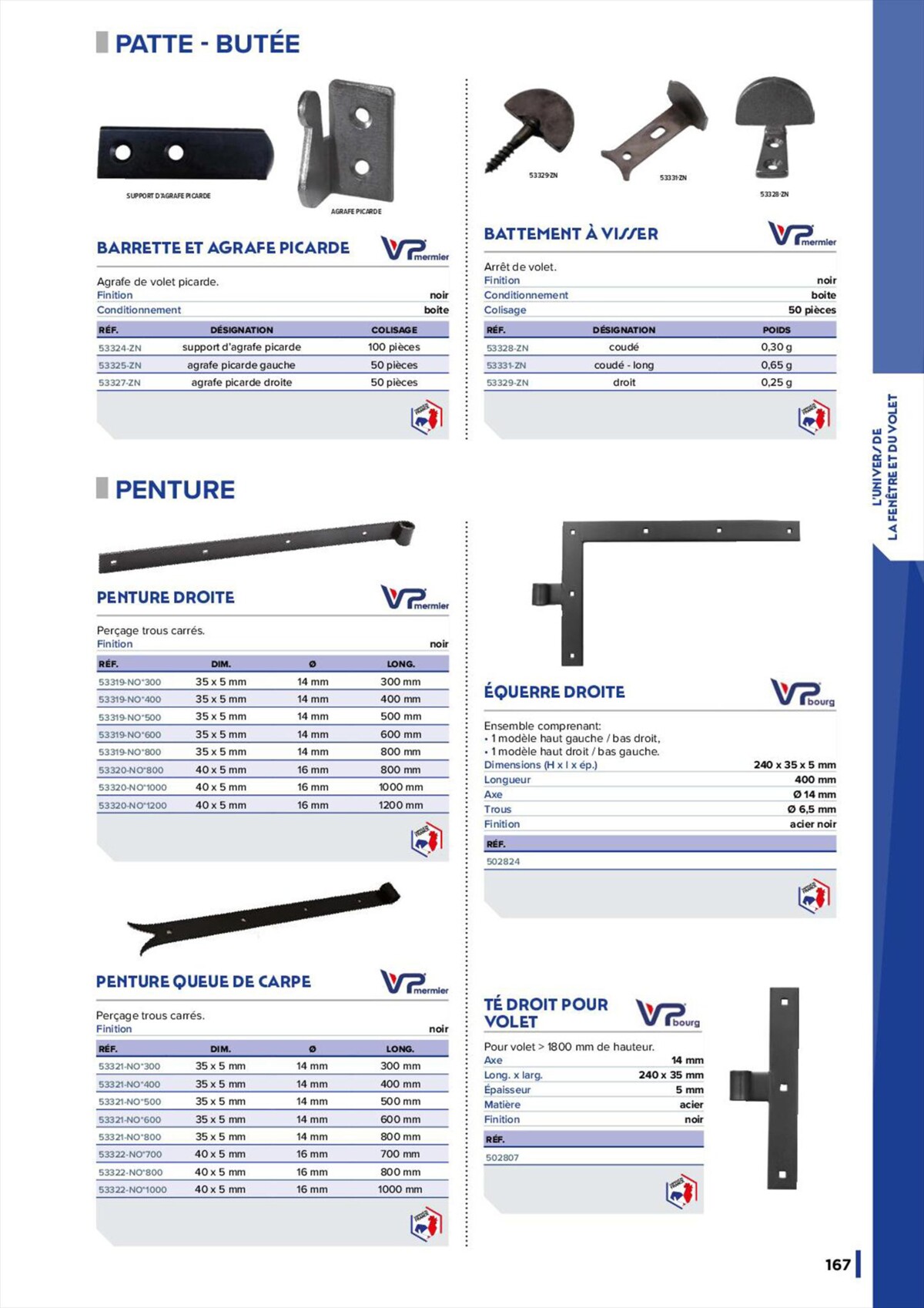 Catalogue 2300 Références, page 00169