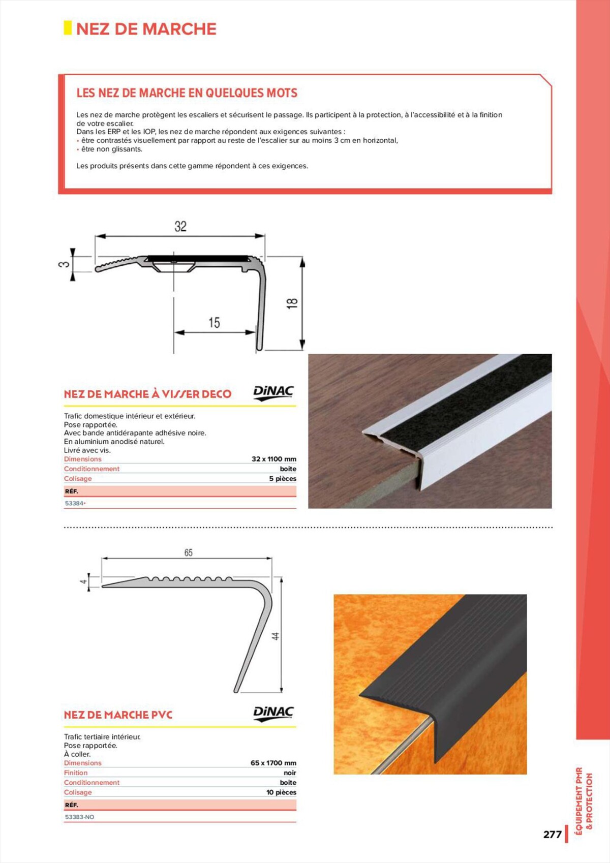 Catalogue 2300 Références, page 00279