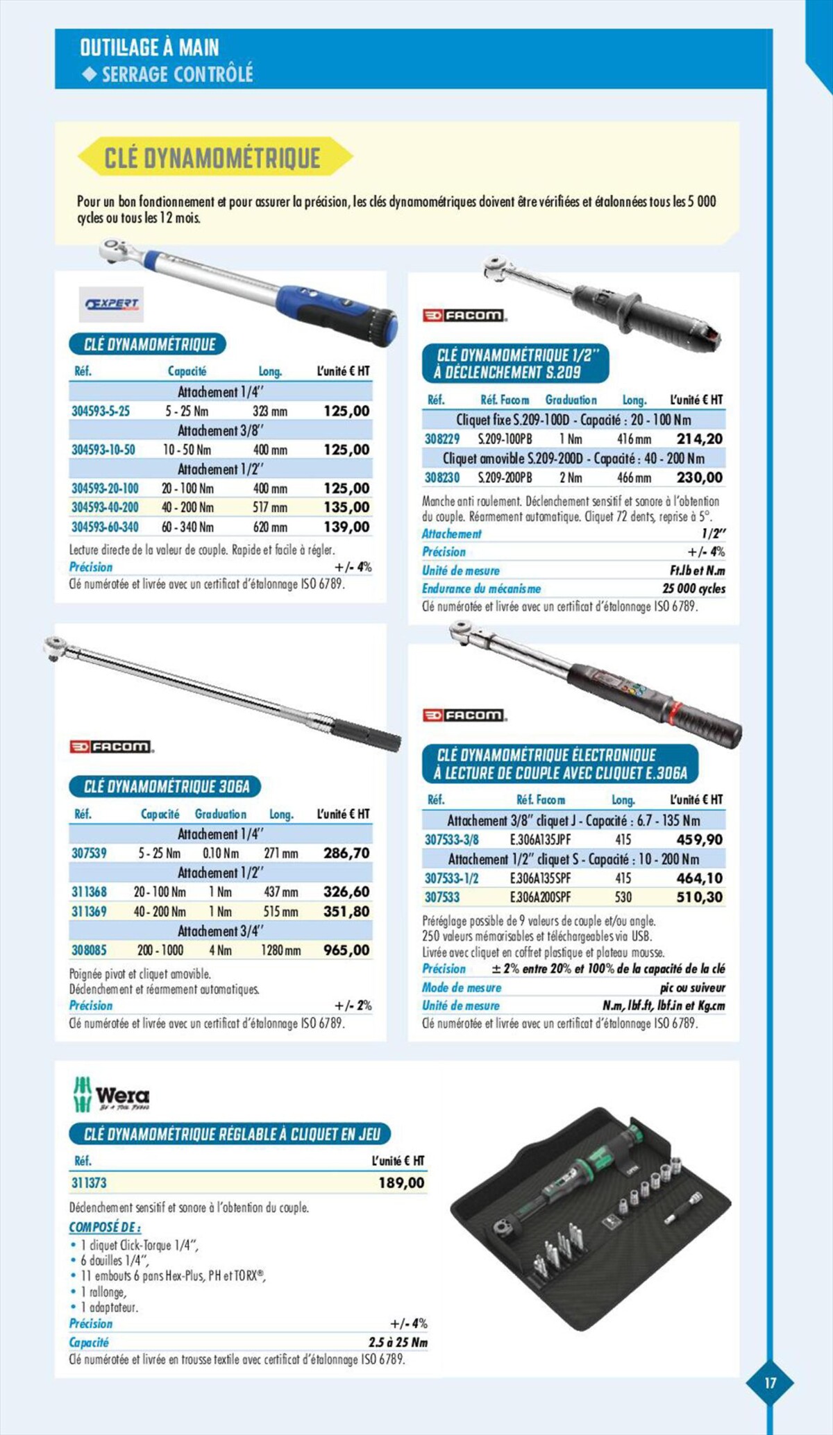 Catalogue Essentiel Industries 2023, page 00019