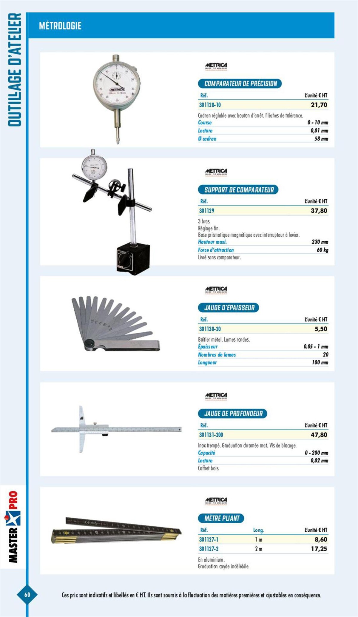 Catalogue Essentiel Industries 2023, page 00062