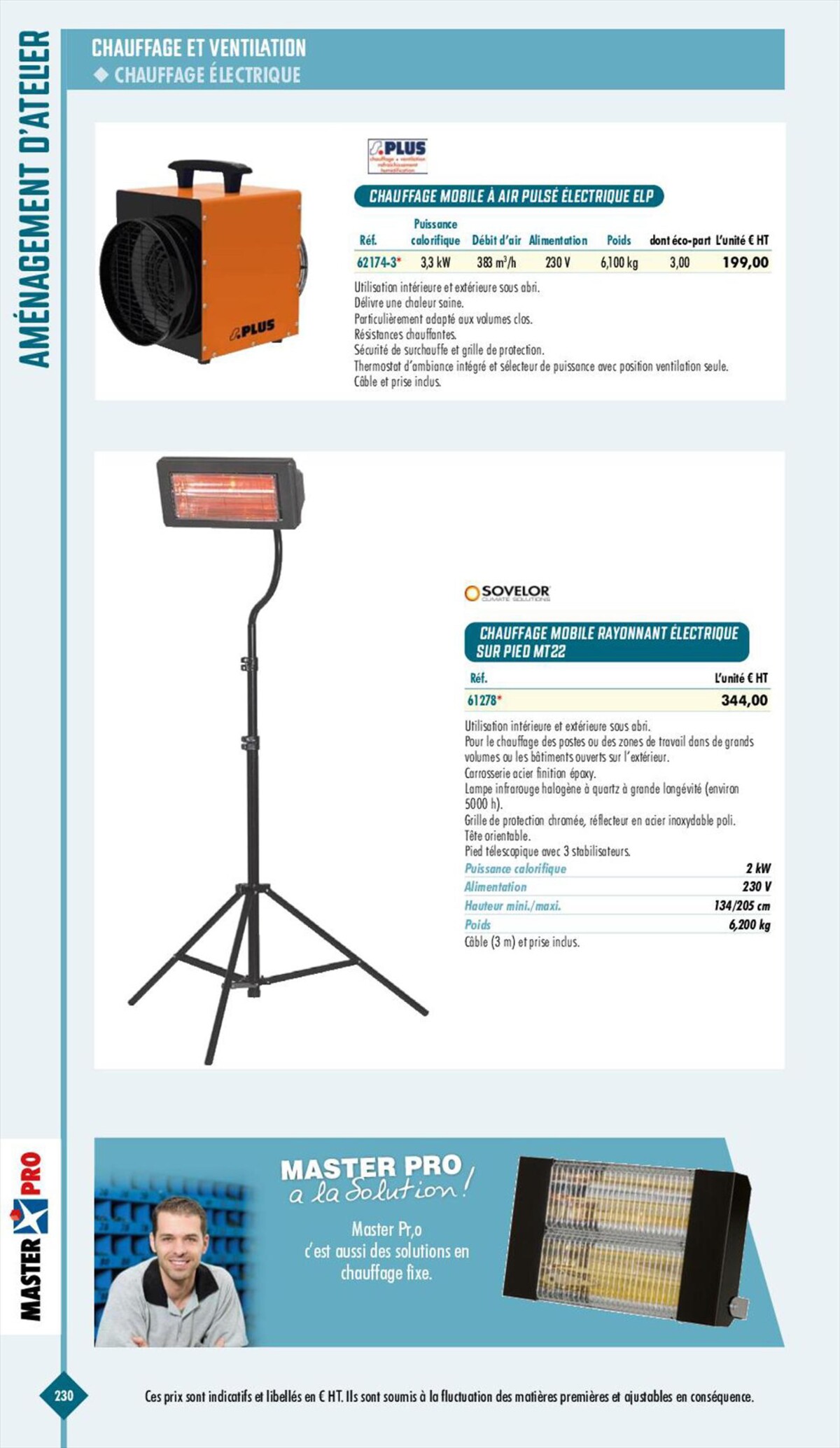 Catalogue Essentiel Industries 2023, page 00232