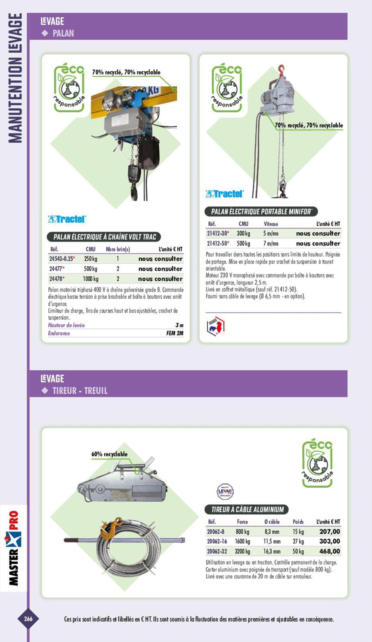 Catalogue Essentiel Industries 2023, page 00268