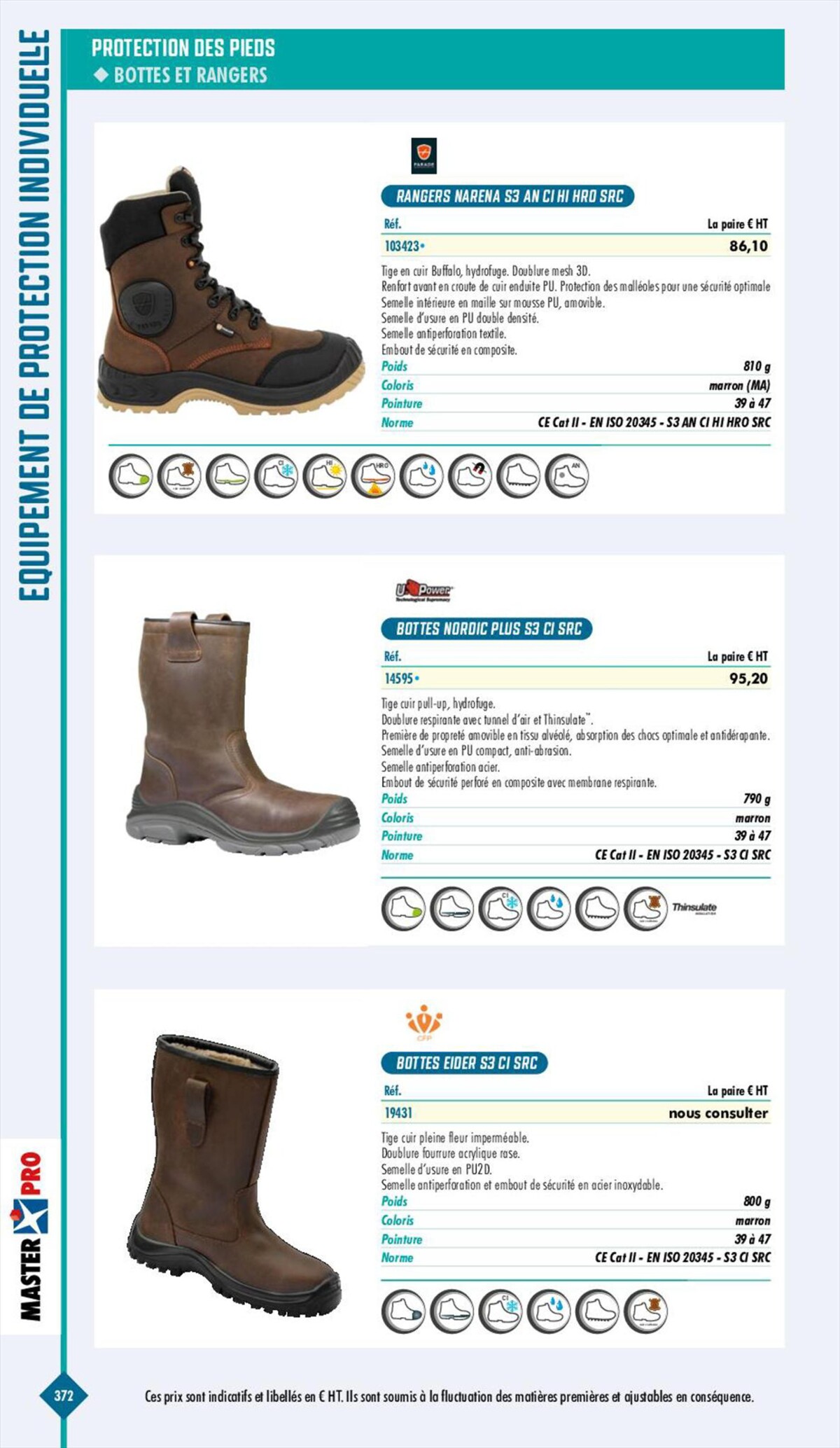 Catalogue Essentiel Industries 2023, page 00374