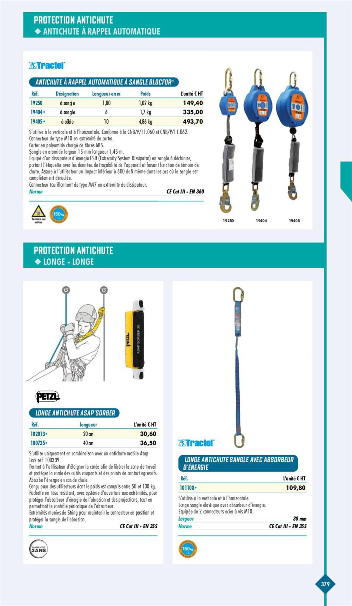 Catalogue Essentiel Industries 2023, page 00381