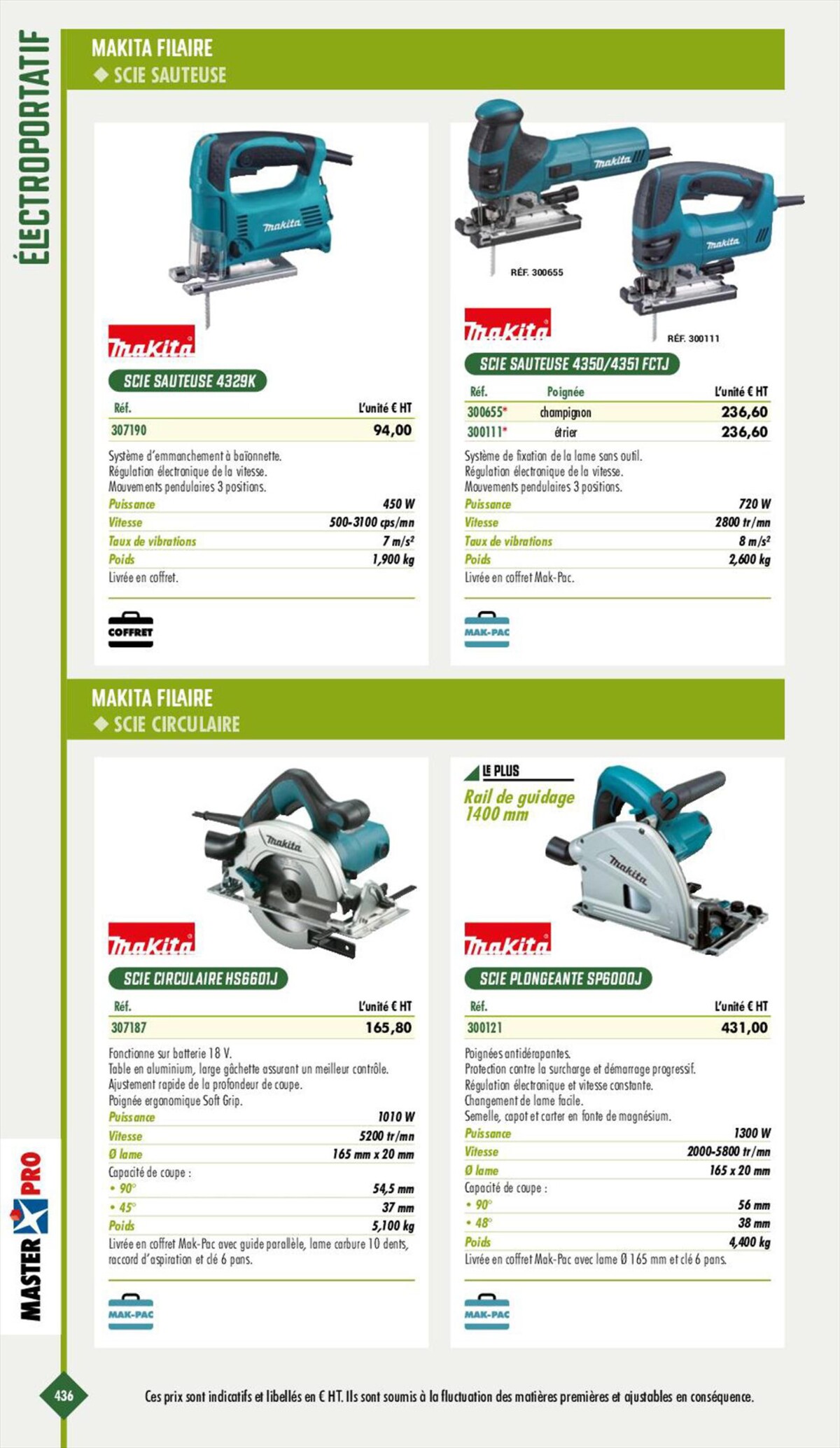 Catalogue Essentiel Industries 2023, page 00438