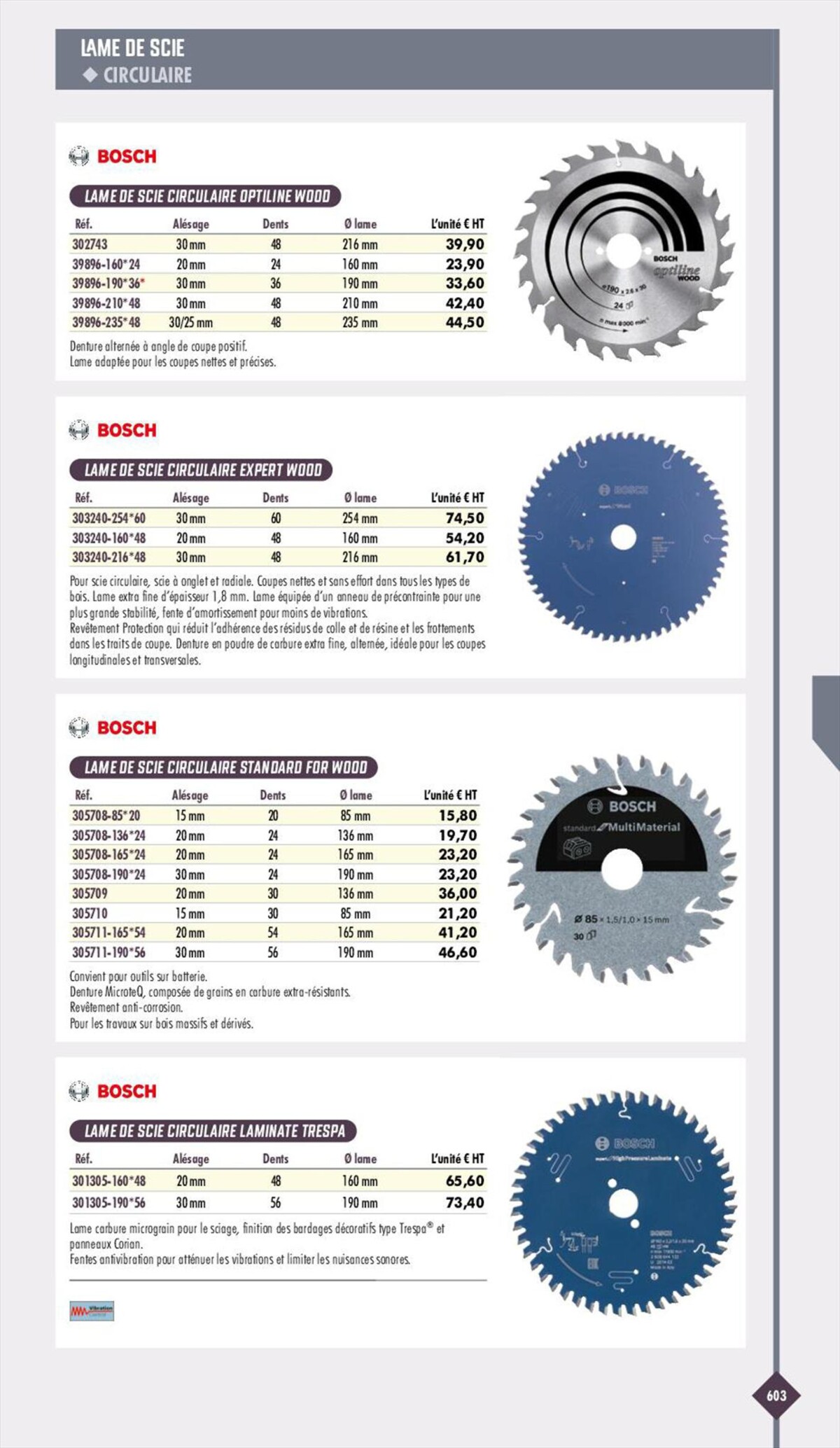 Catalogue Essentiel Industries 2023, page 00605
