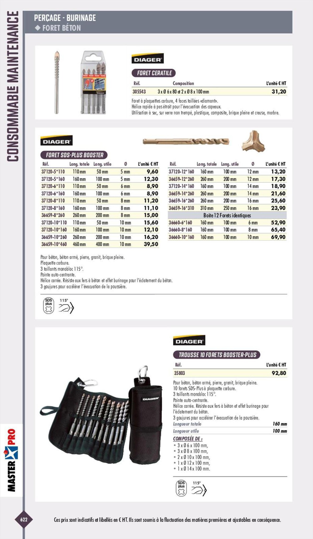 Catalogue Essentiel Industries 2023, page 00624