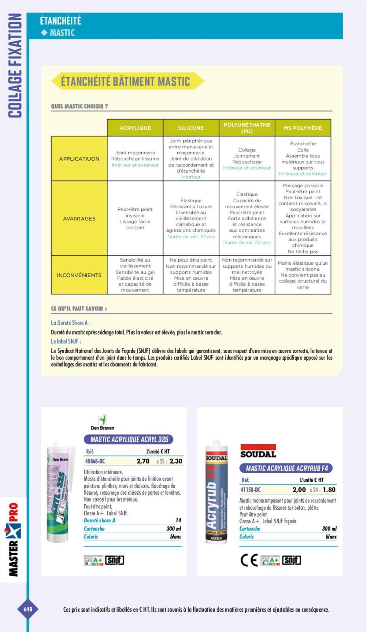 Catalogue Essentiel Industries 2023, page 00650