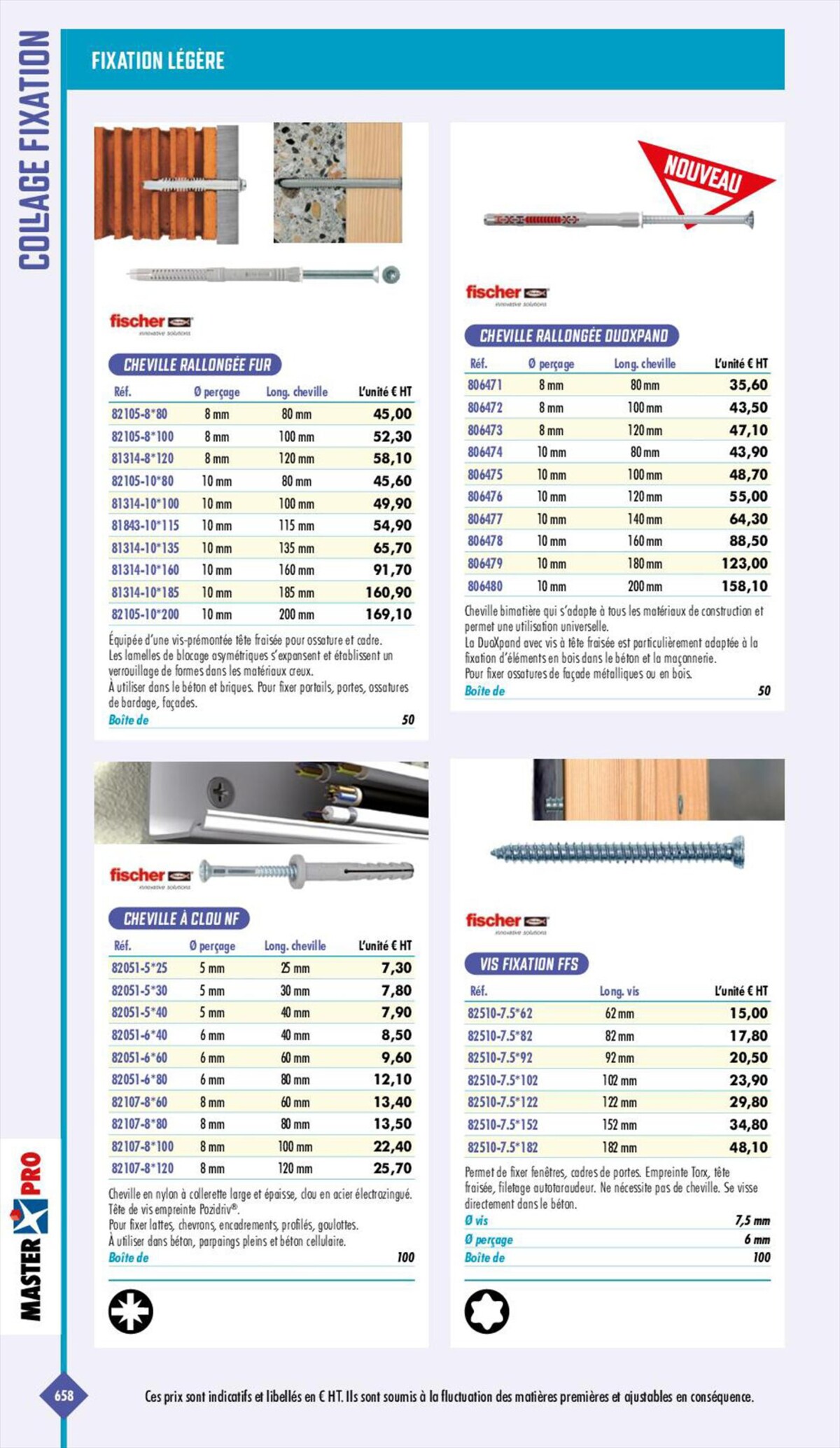 Catalogue Essentiel Industries 2023, page 00660