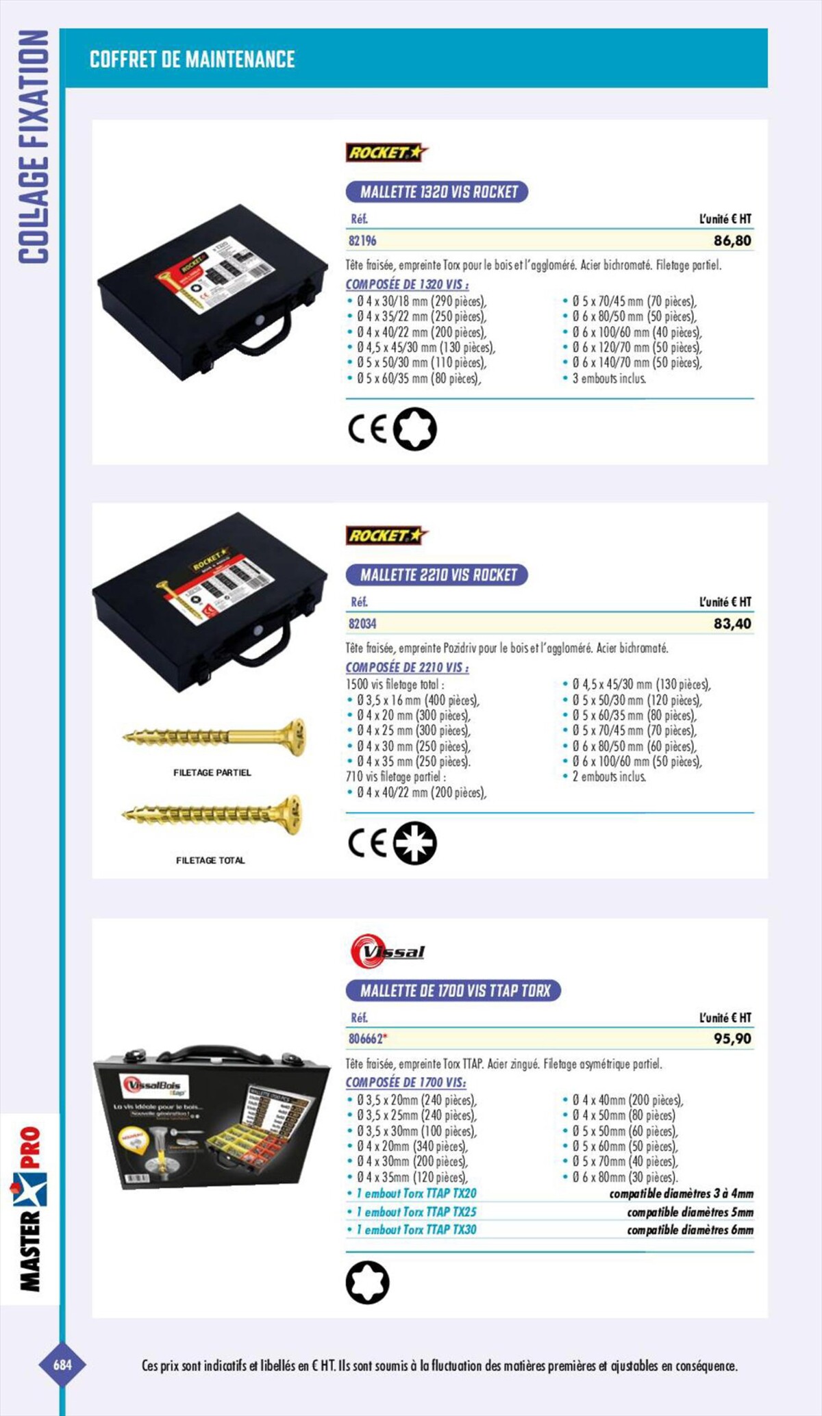 Catalogue Essentiel Industries 2023, page 00686