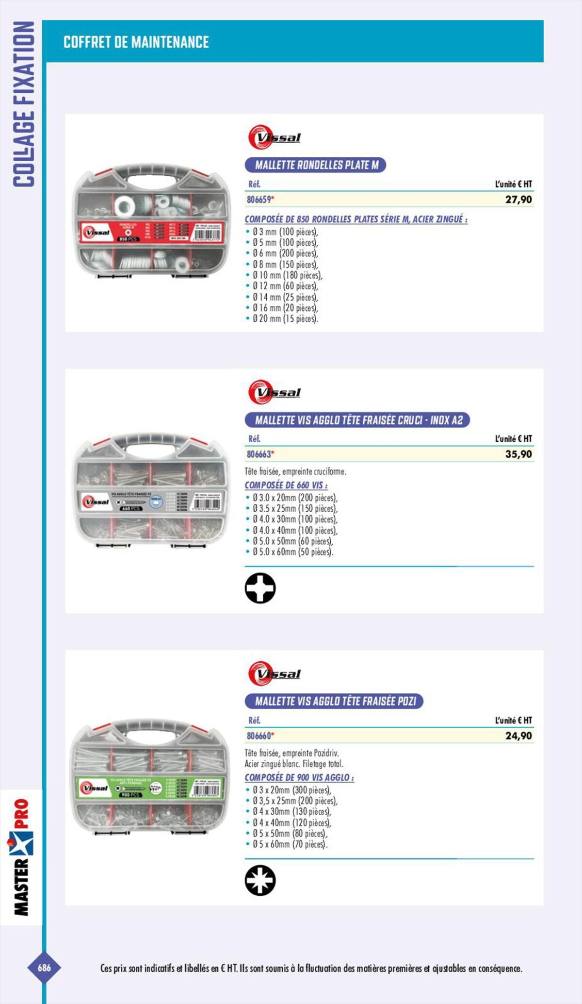 Catalogue Essentiel Industries 2023, page 00688