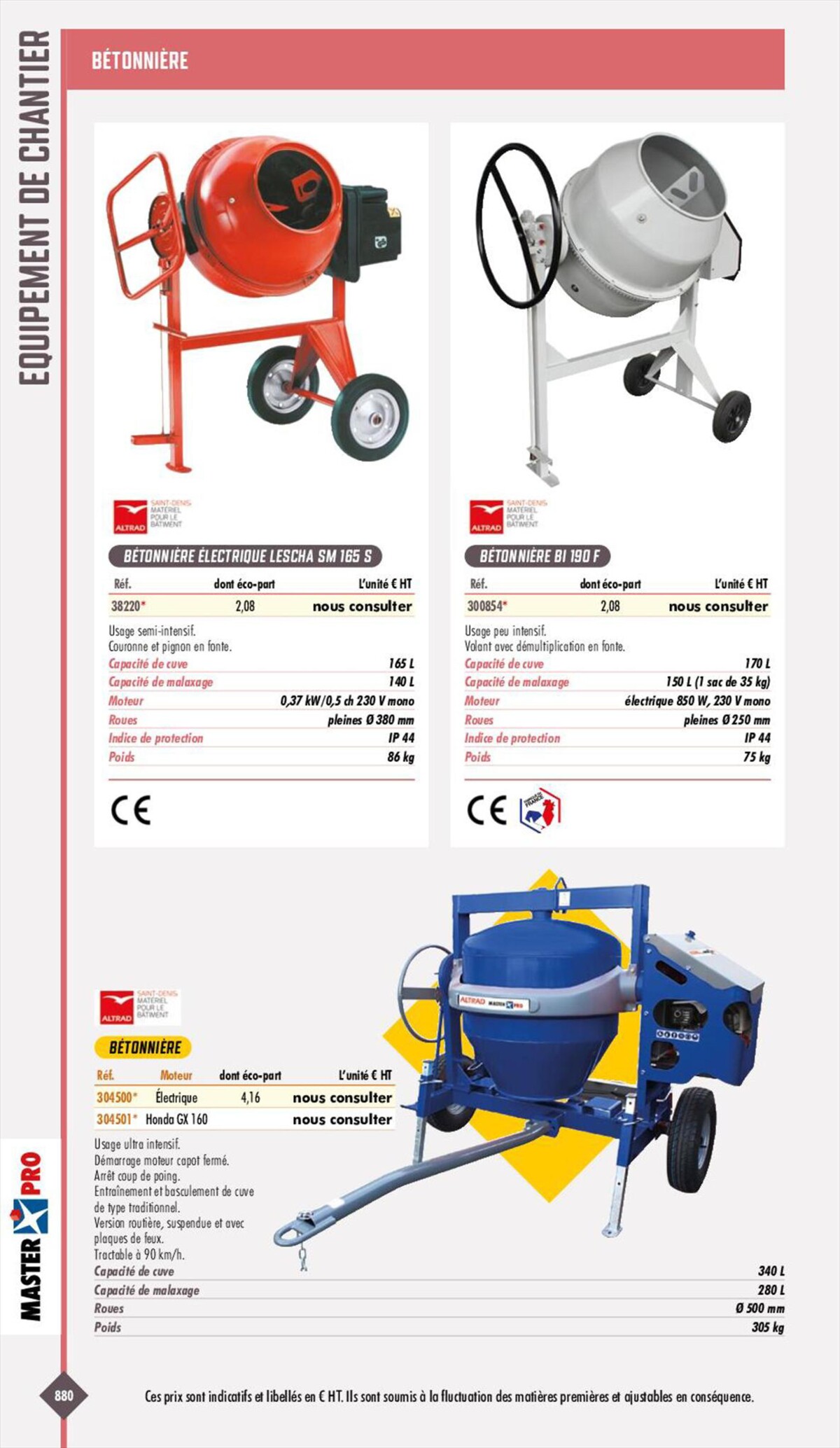 Catalogue Essentiel Industries 2023, page 00882