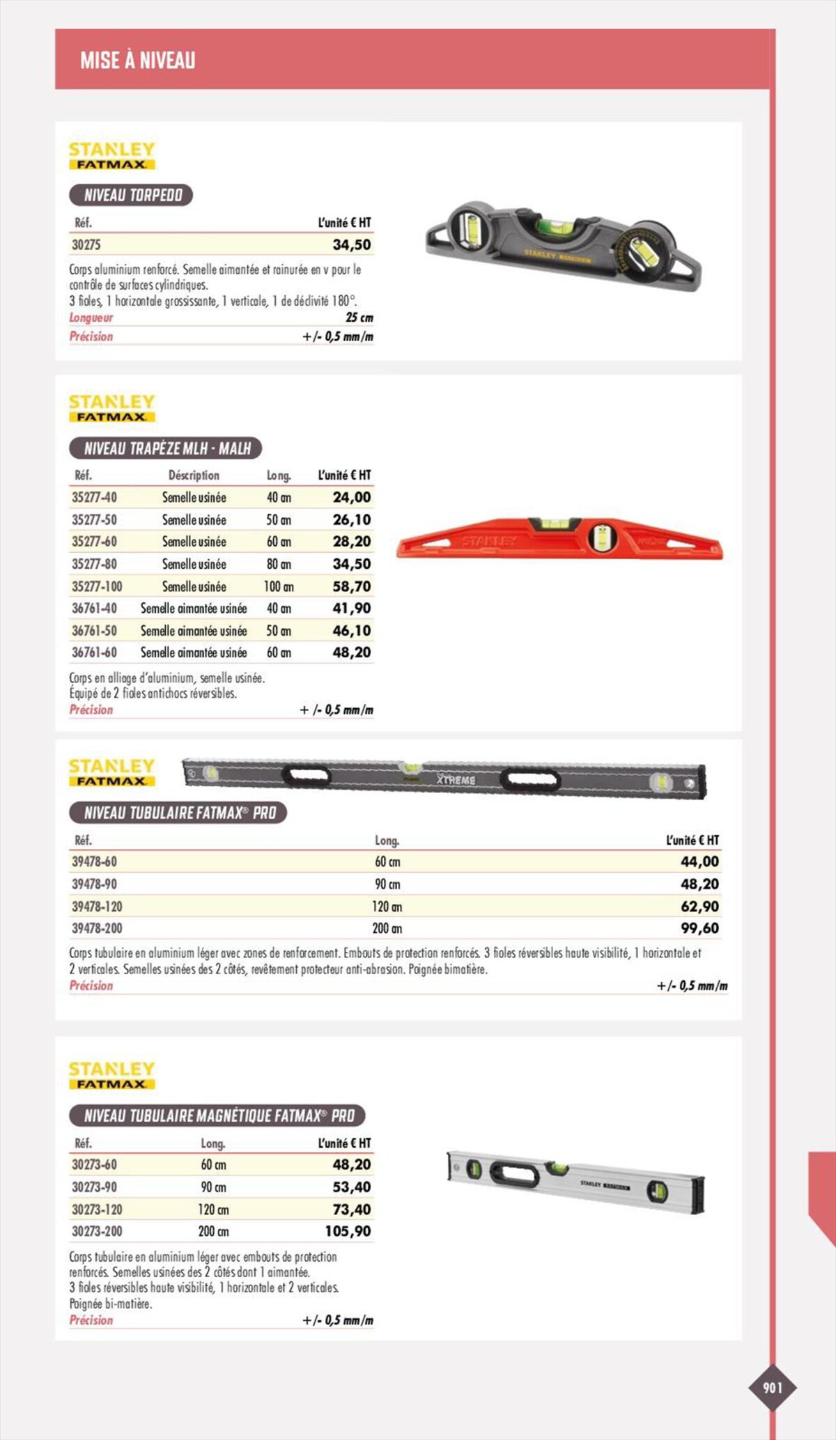 Catalogue Essentiel Industries 2023, page 00903