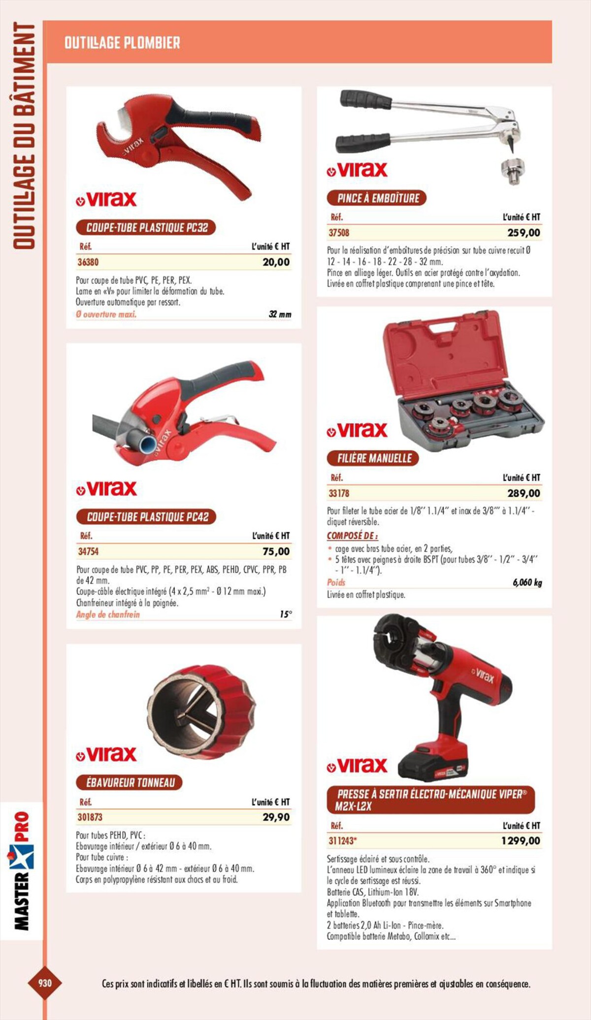 Catalogue Essentiel Industries 2023, page 00932