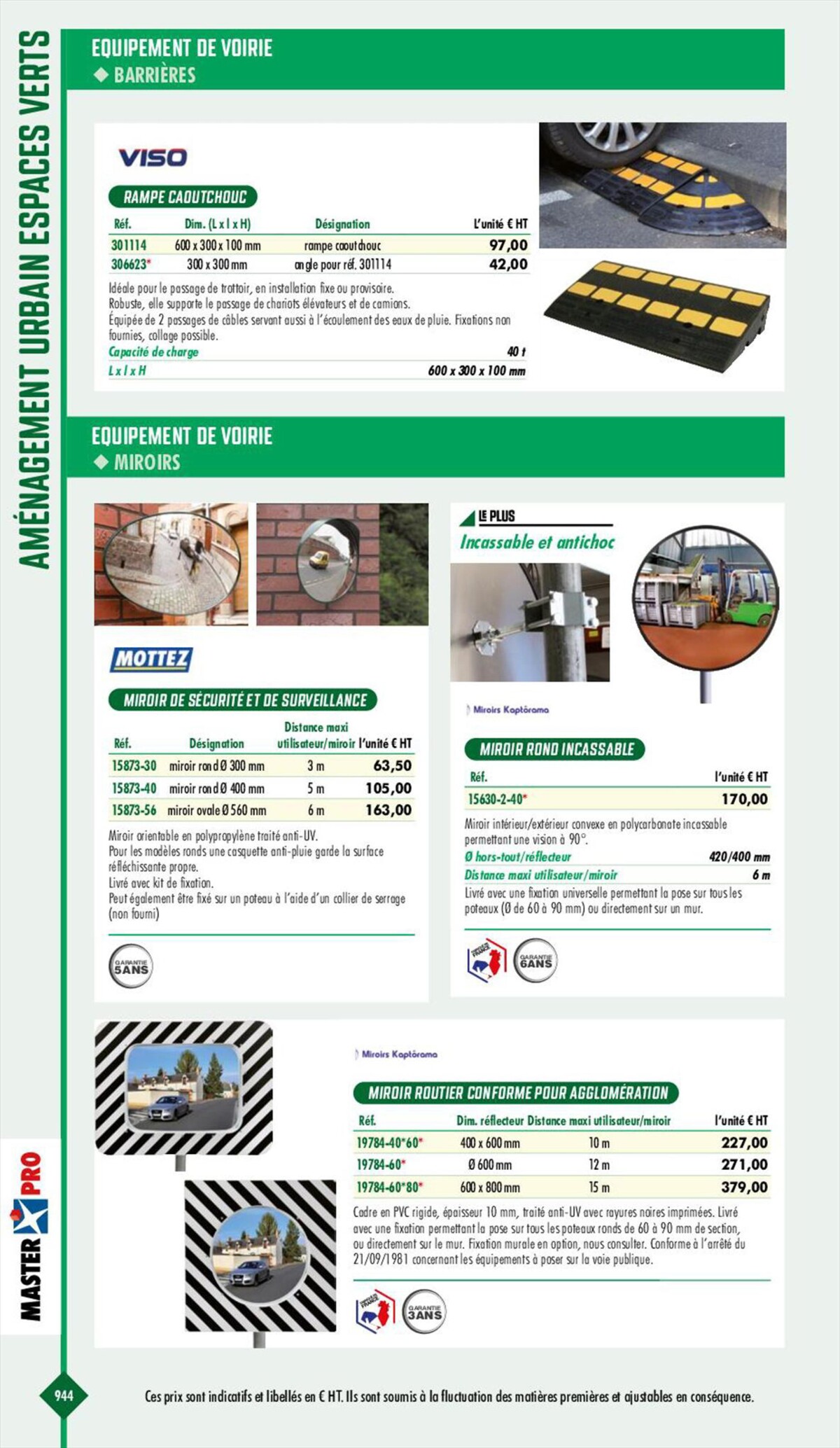 Catalogue Essentiel Industries 2023, page 00946