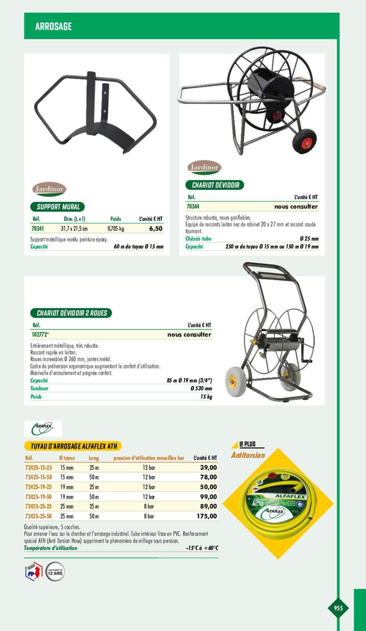 Catalogue Essentiel Industries 2023, page 00957