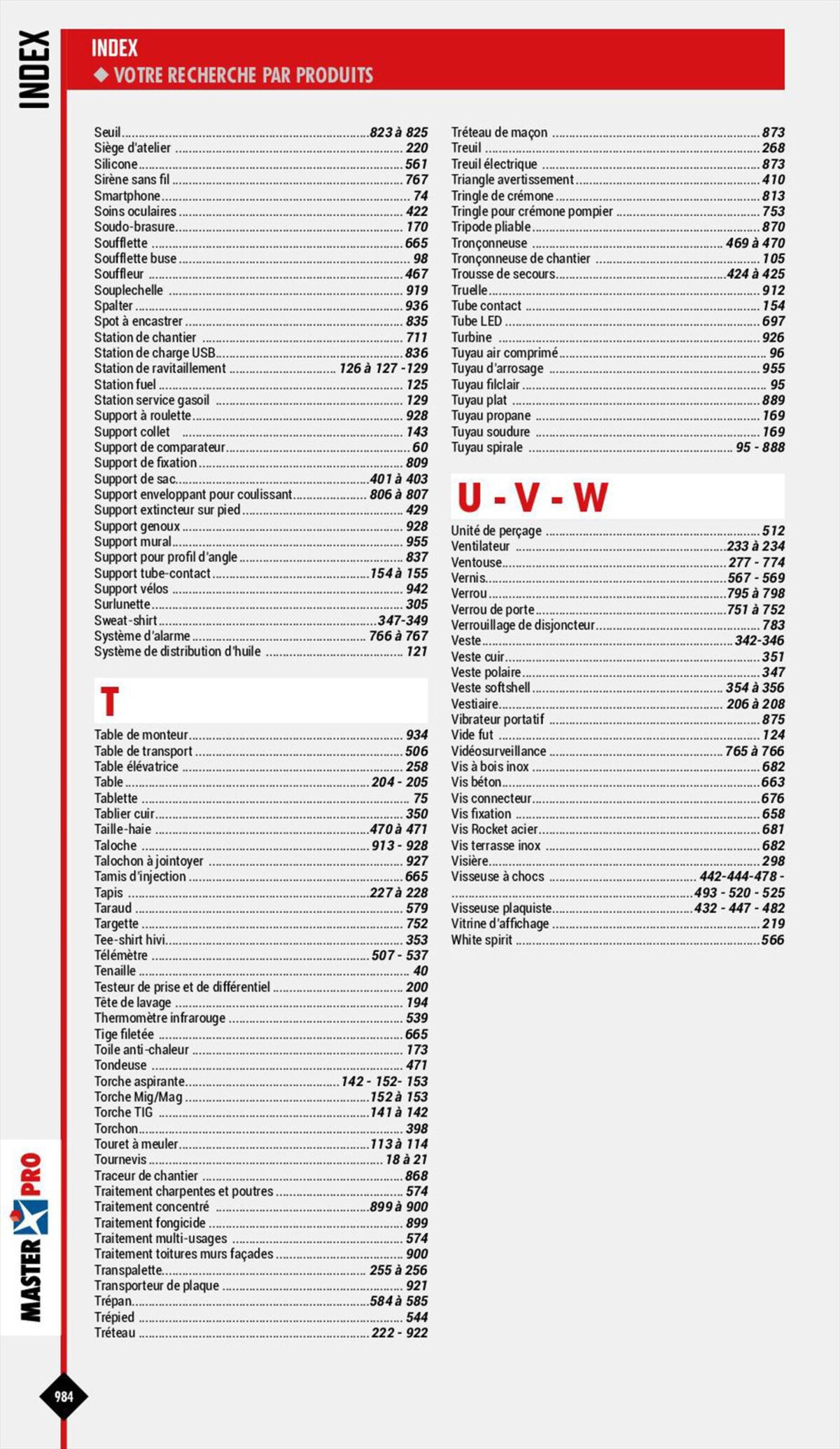 Catalogue Essentiel Industries 2023, page 00986