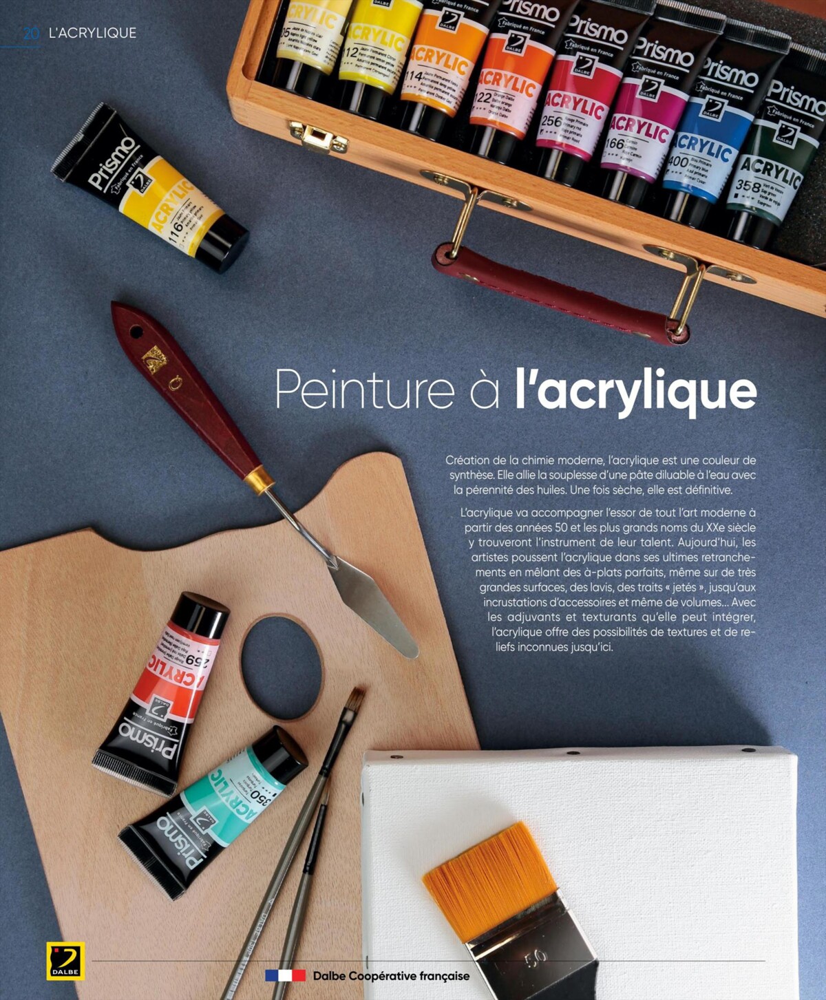 Catalogue L'art De La Creation, page 00022