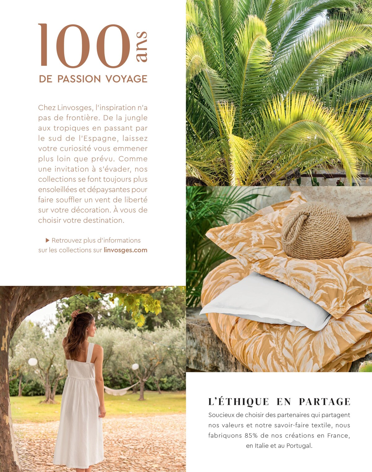 Catalogue 100 D'Amour, page 00040