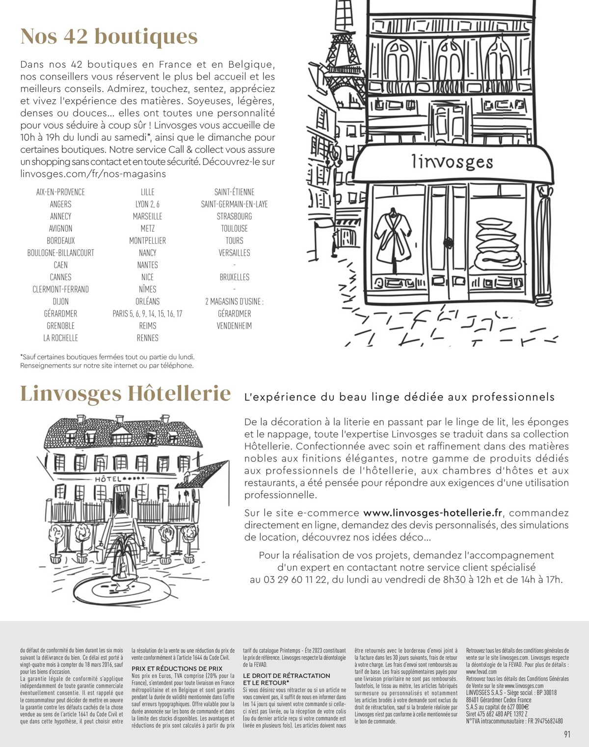 Catalogue 100 D'Amour, page 00093