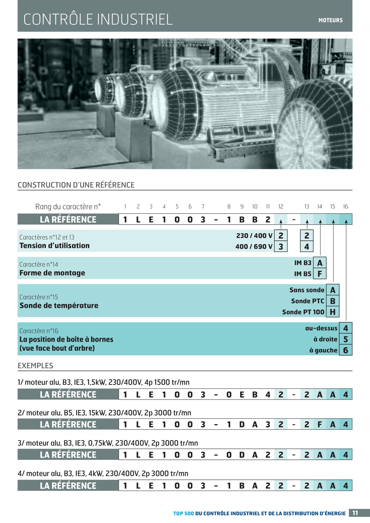 Catalogue TOP 500 siemens - Rexel, page 00011