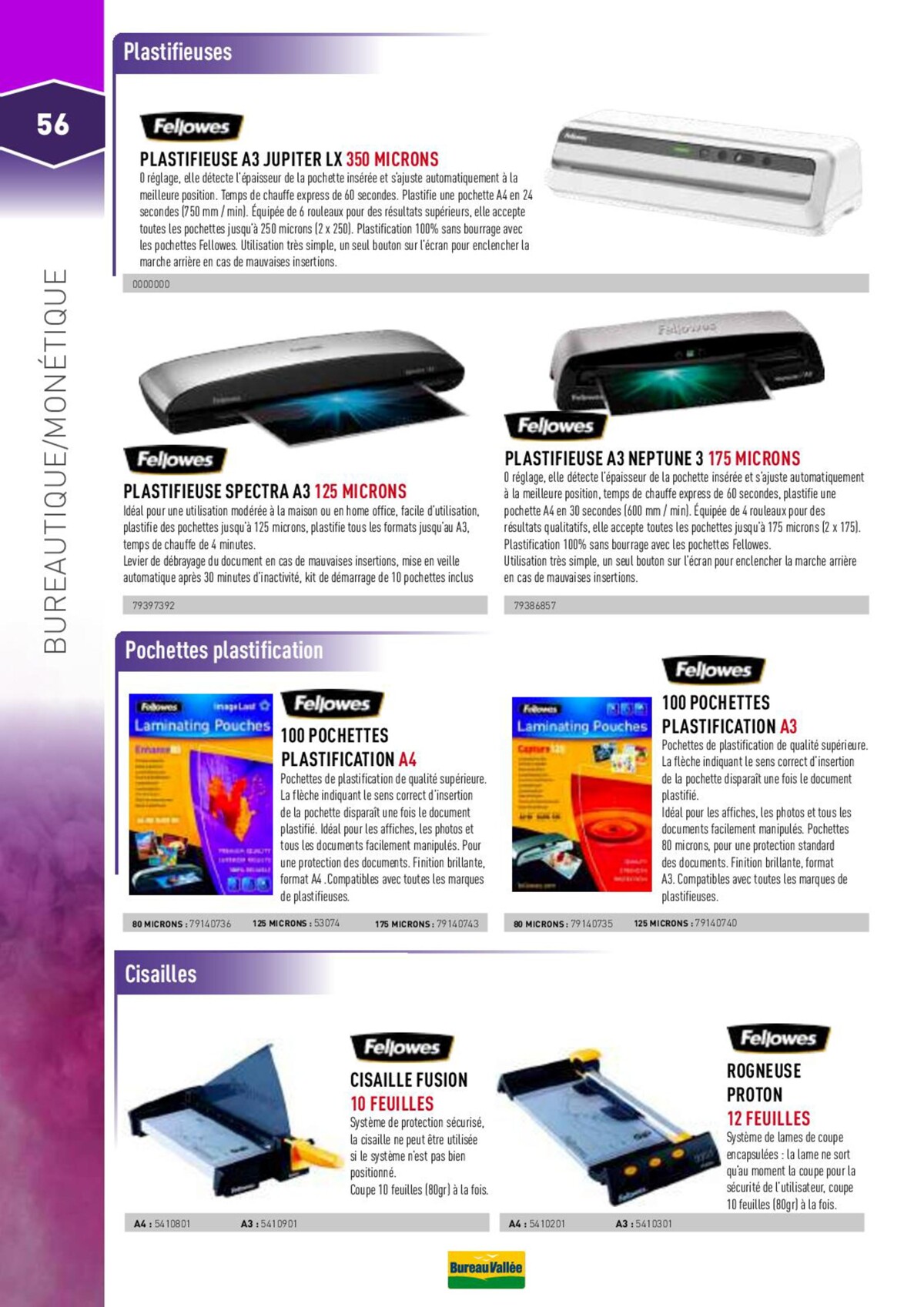 Catalogue Pro Fournitures 2023-2024, page 00056