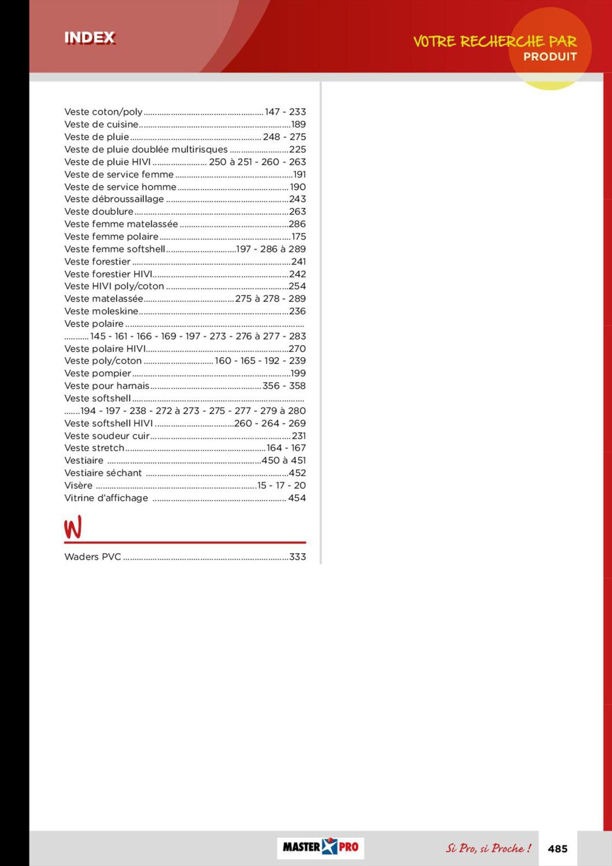 Catalogue Guide technique EPI 2022, page 00487