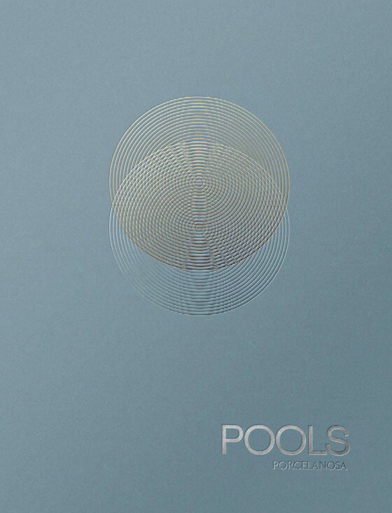 Pools Catalogue Porcelanosa 