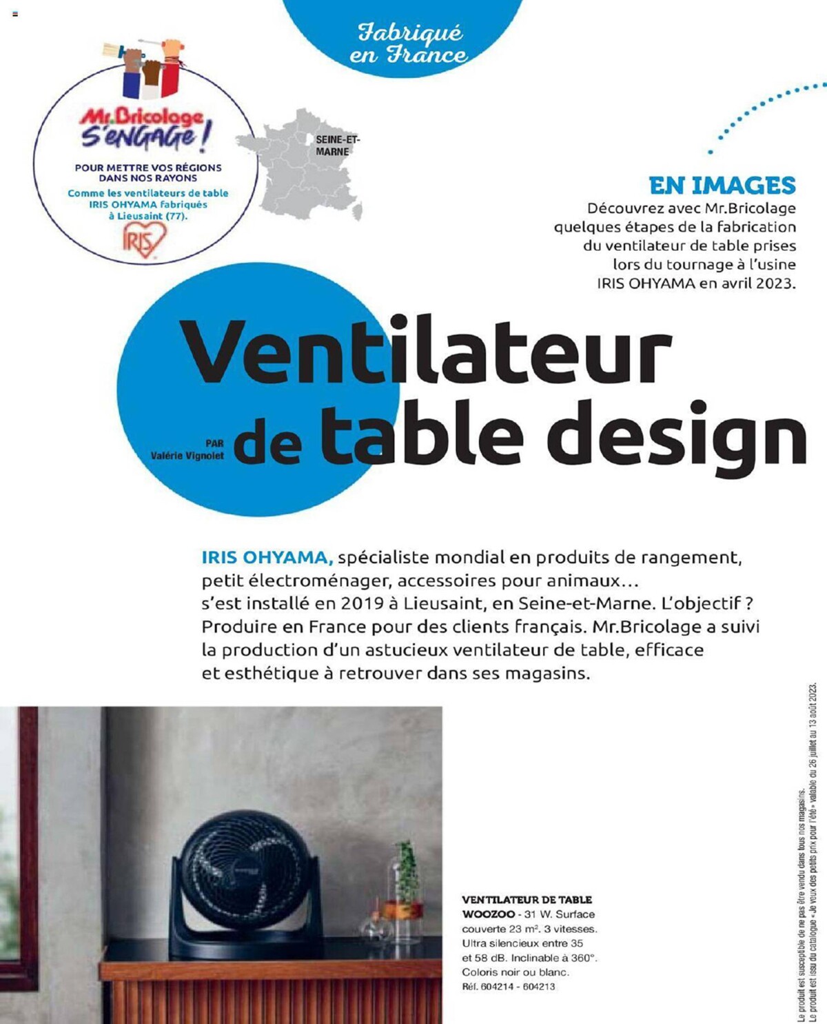 Catalogue Entre Voisins!, page 00050