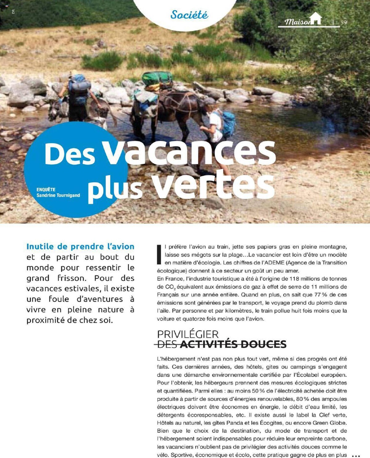 Catalogue Entre Voisins!, page 00059