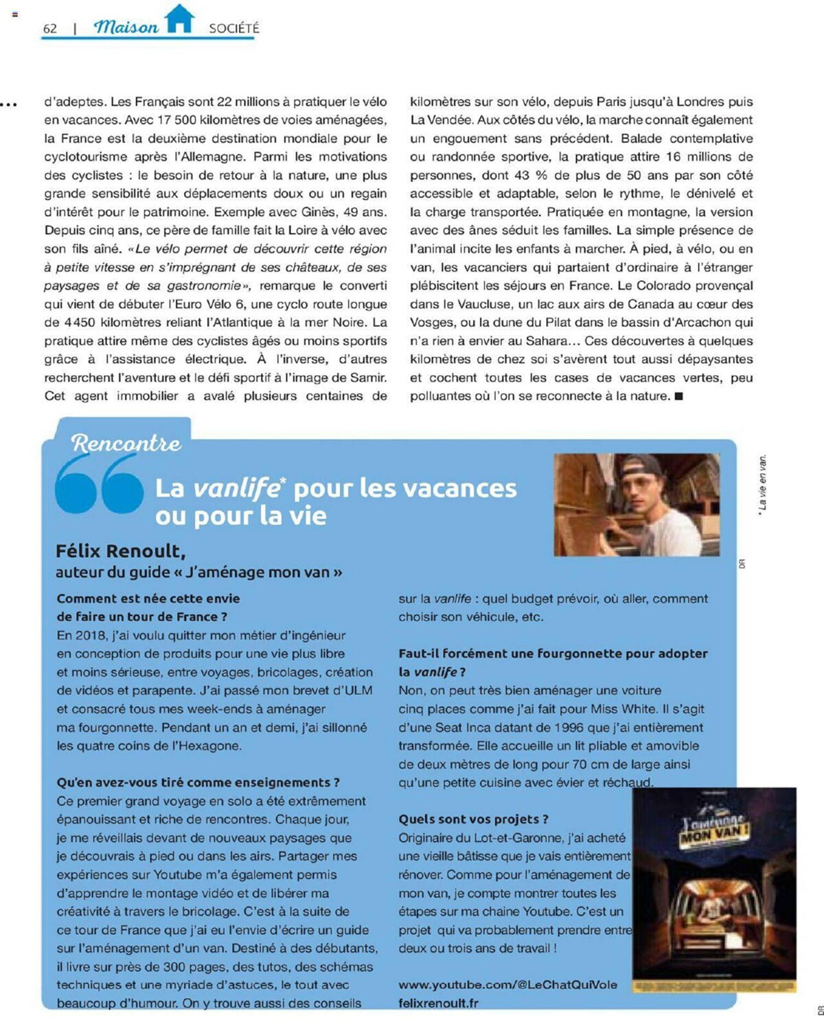 Catalogue Entre Voisins!, page 00062