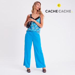 Promos de Mode à Bordeaux | Nouveauté Cache Cache! sur Cache Cache | 27/06/2023 - 27/09/2023