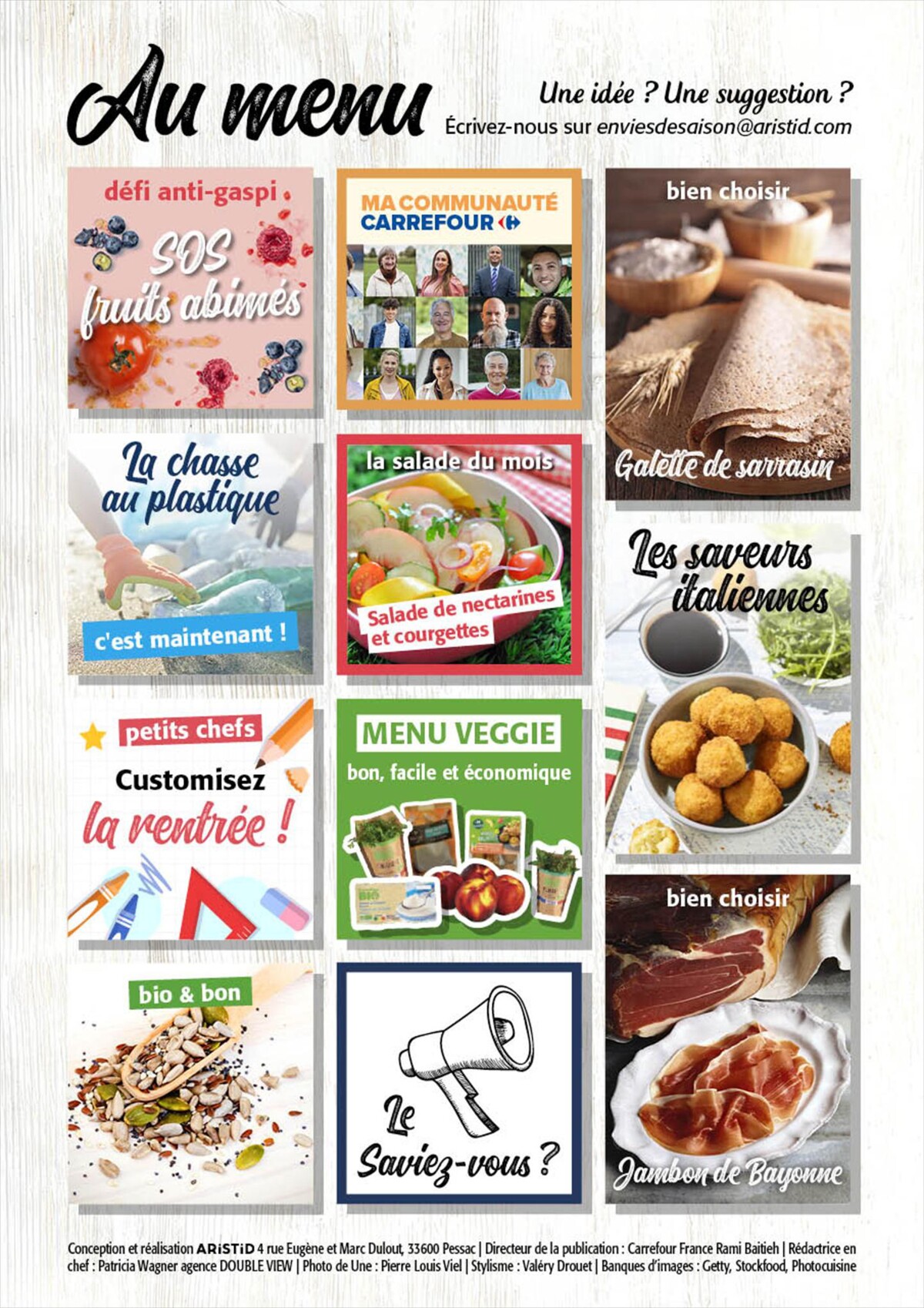 Catalogue 4 recettes dolce vita, page 00002
