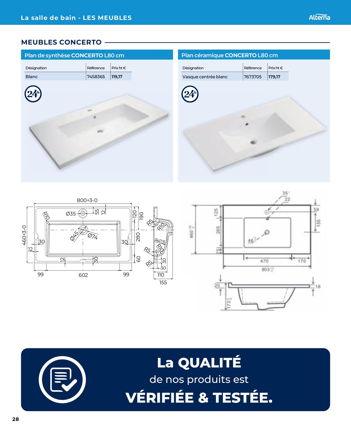 Catalogue Catalogue Alterna 2023 , page 00028