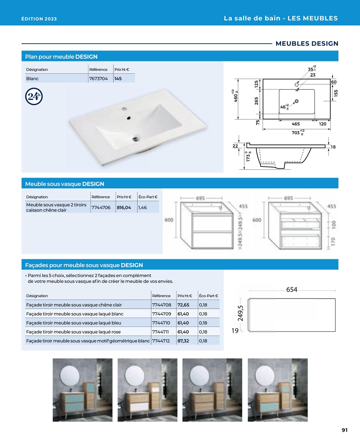 Catalogue Catalogue Alterna 2023 , page 00091