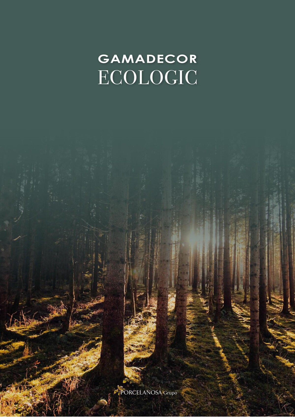 Catalogue Gamadecor ecologic, page 00001