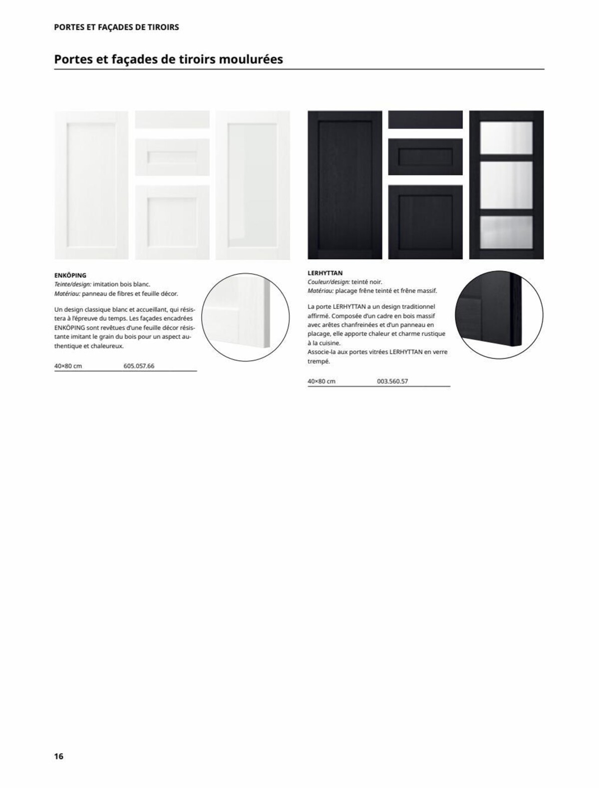 Catalogue IKEA - CUISINES IKEA, page 00016