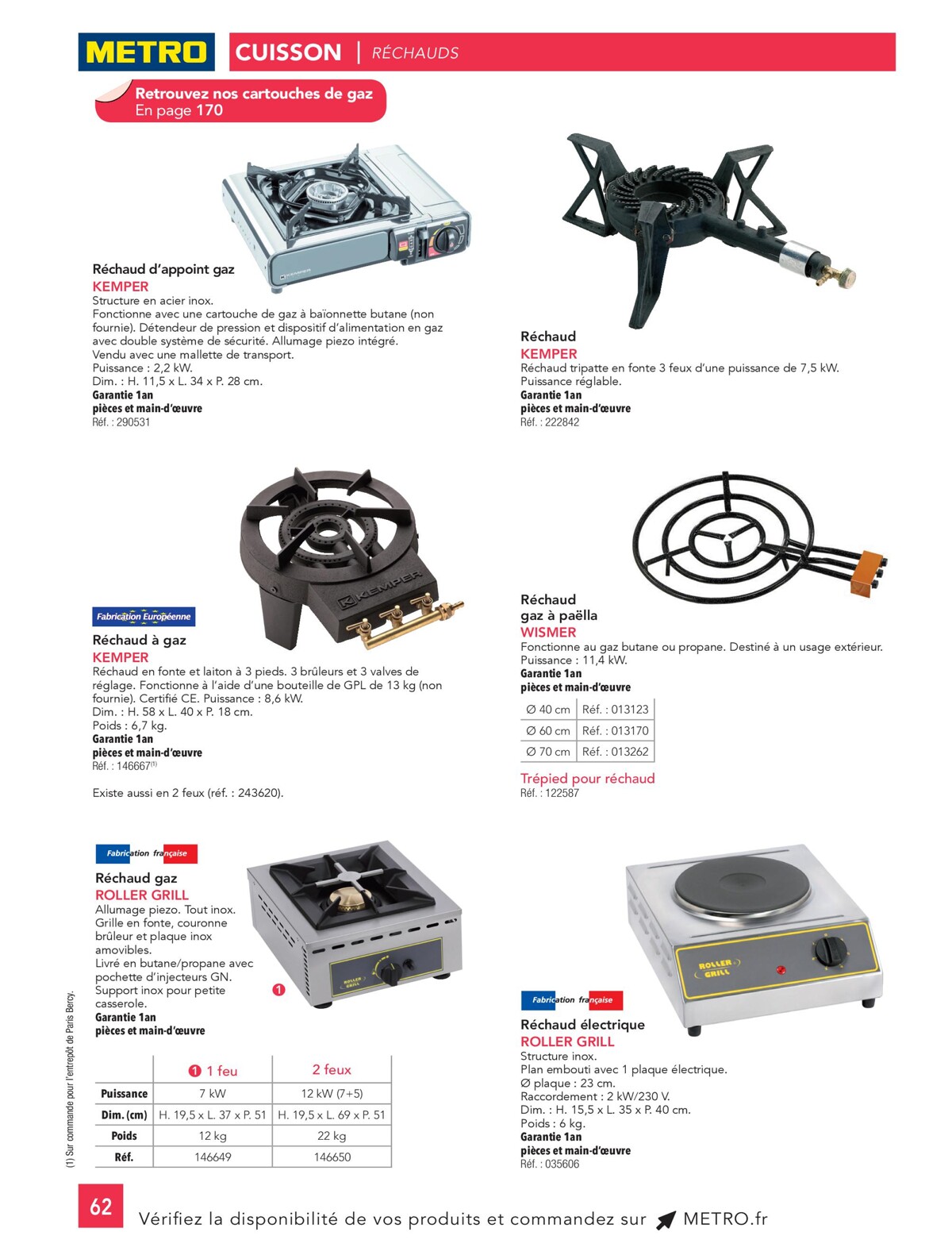 Catalogue #CHR Guide 2023-2024, page 00062