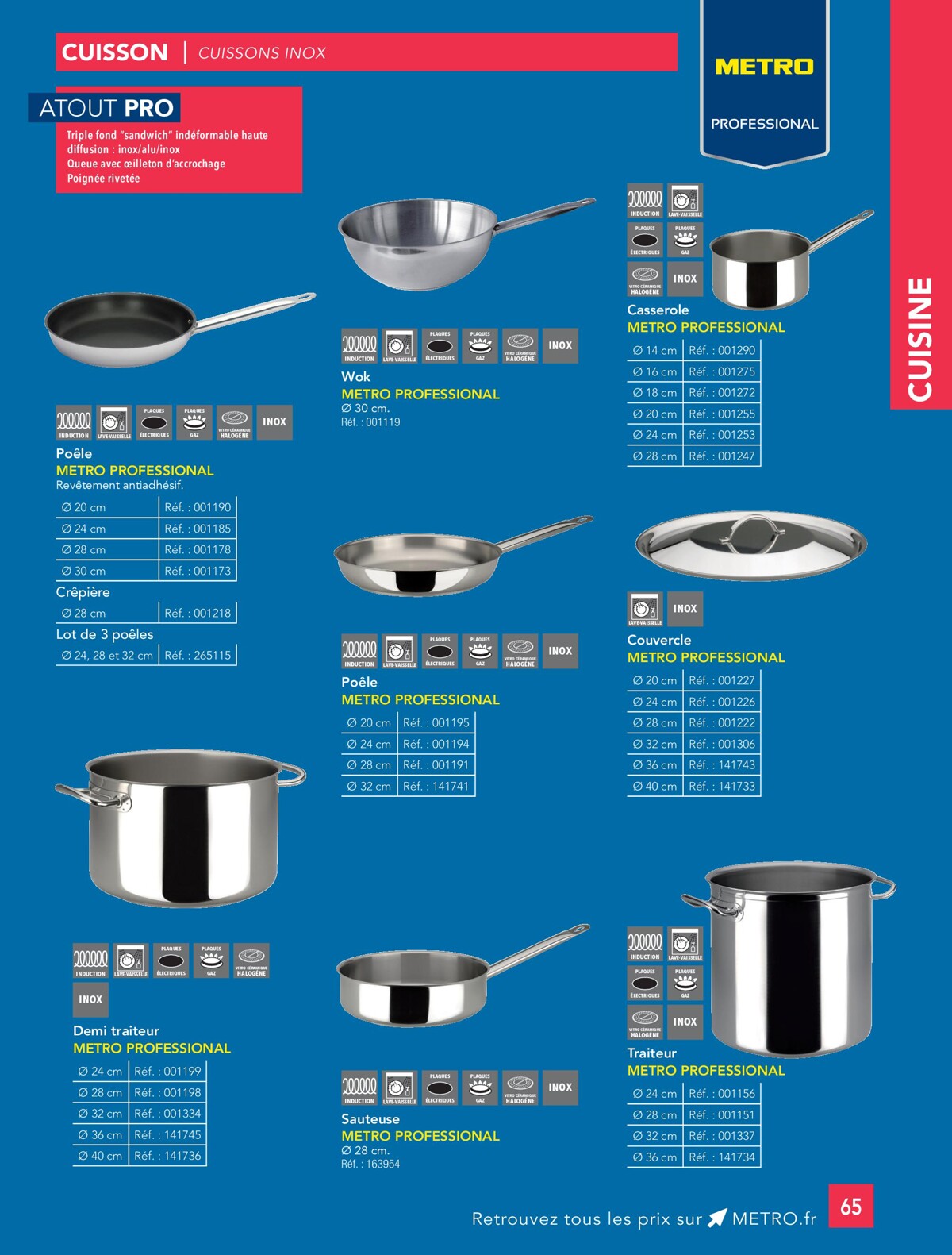 Catalogue #CHR Guide 2023-2024, page 00065