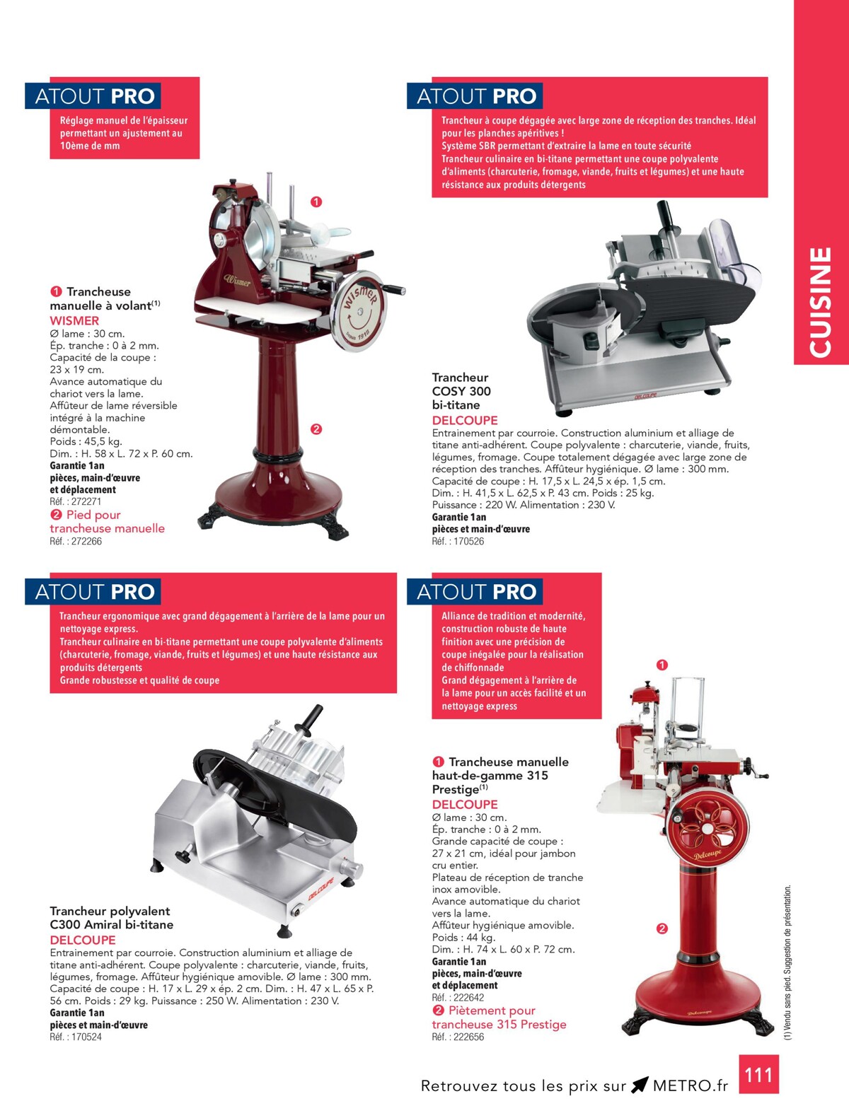 Catalogue #CHR Guide 2023-2024, page 00111