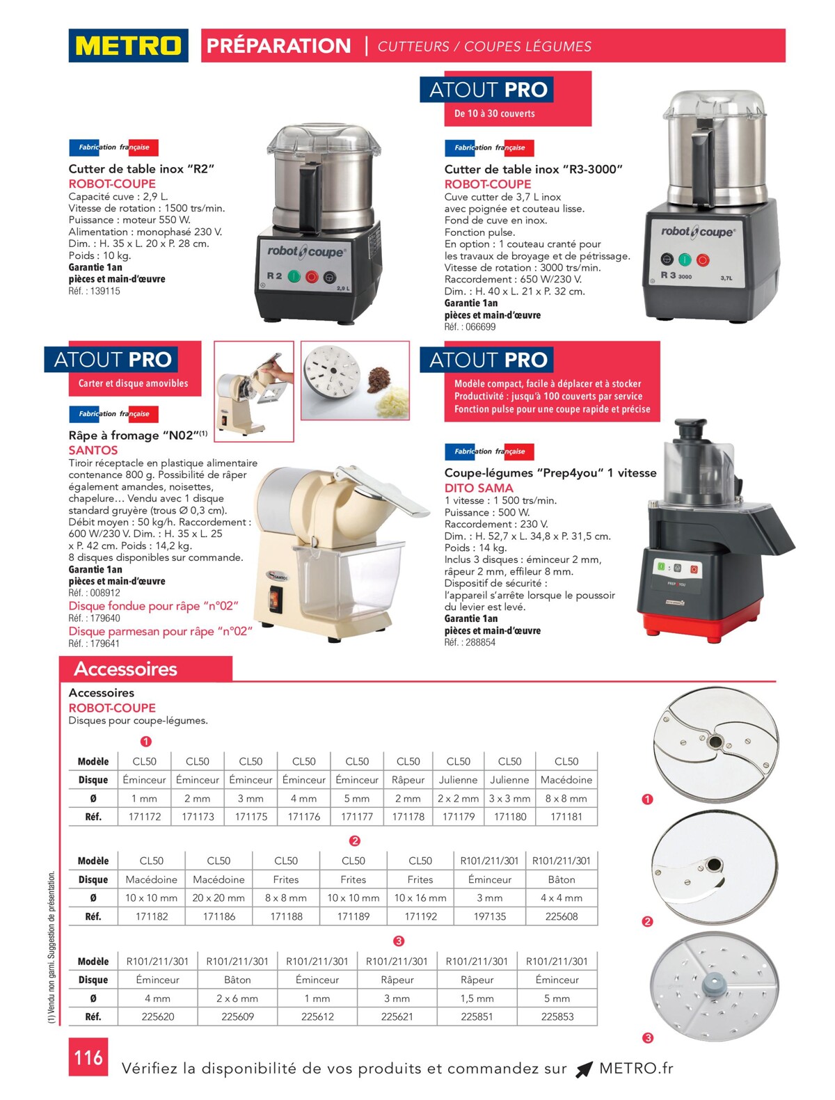 Catalogue #CHR Guide 2023-2024, page 00116